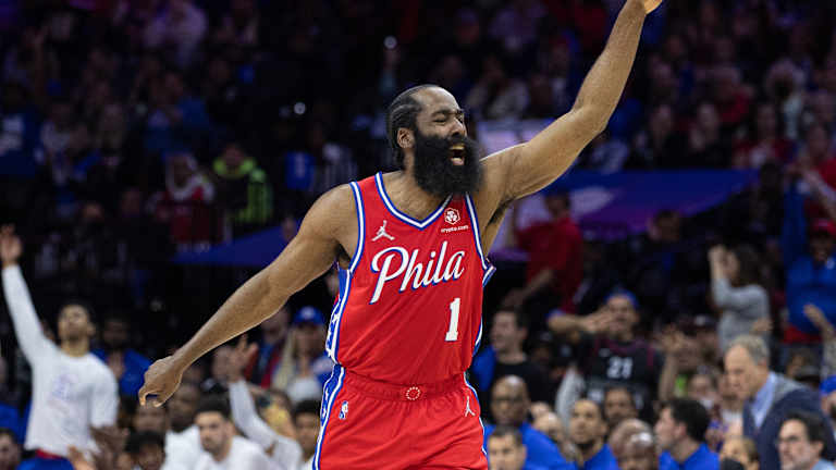 Ranking Best Adidas Sneakers Worn by James Harden